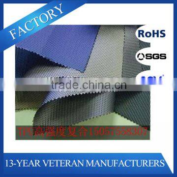 Sports Wear Fabric With TPU Coated Nylon Fabric photo-5