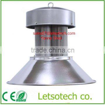 100w 250w 300w Aluminum 150w Industrial Highbay Lights Shenzhen Led Lights Highbay Led 200w Highbay Industrial Pendant Lighting photo-3