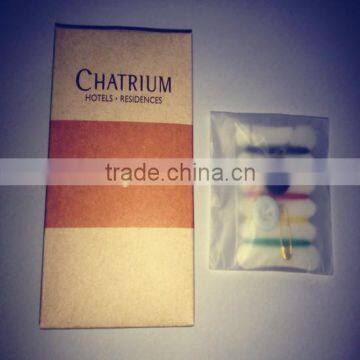 Eco-friendly Packing Hotel Amenities, Hotel Accessories photo-2