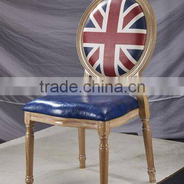 Wholesales Aluminum Louie Chair in Dining Chairs