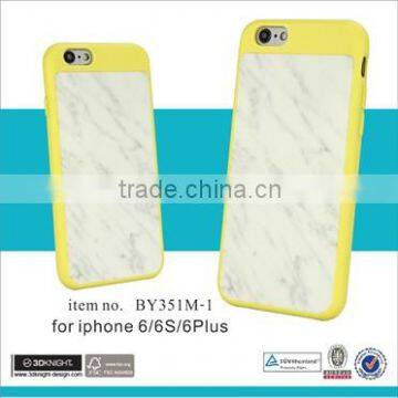 Marble Hard Back Cover for Iphone 6 Case, For Iphone 6 Case Custom Printing, For Marble Iphone 6 Case photo-6