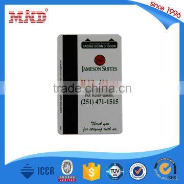 MDP155 High Quality Magnetic Rfid Card Hotel Door Lock