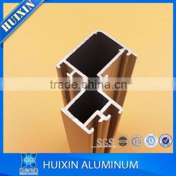 Promotional Price Aluminium Extrusion 6063 Aluminium Profile for Windows photo-6