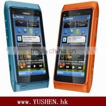 Original unlocked N8 3G WIFI GPS smart phone