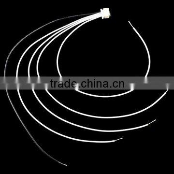 5 Pin JST SH 1.0mm Connector Jumper Wire Cable Assembly 20cm