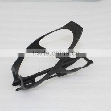Carbon Bicycle Bottle Cage Carbon Bike Cage Water Bottle Carbon Cage photo-2