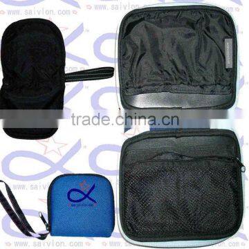 game pouch,neoprene pouch,DVD case