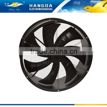 unique steel blade exhaust fan for bathroom