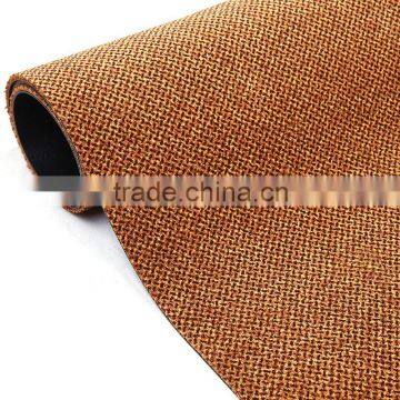 Cut Pile Non-skid Waterproof Entrance Easy to Clean Mat photo-4