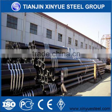 DRIVE PIPE x42 SEAMLESS PIPE