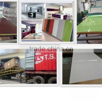 Durable 4*8 Ultra Light Mdf Price photo-2