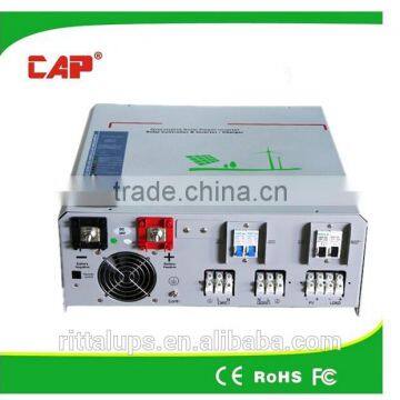 eletric solar inverter 3000w 5000w 6000w for solar system
