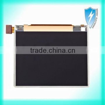 High quality factory supply for blackberry curve 9360 lcd display screen