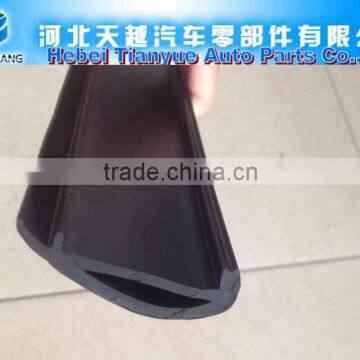 neoprene anti-oil anti-UV heat insulation rubber seal gasket