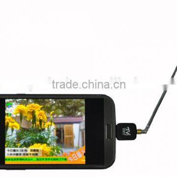 Micro USB TV Receiver Portable DVB-T for Android System photo-5