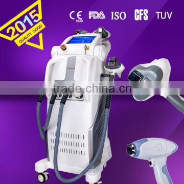 skin cooling system for laser used spa equipment