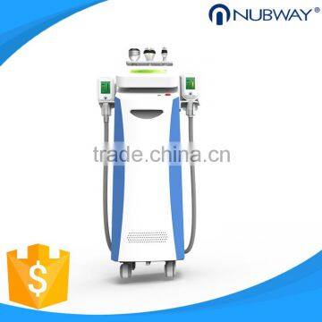 Fat Freezing Beauty Equipment 10.4 Inch Touch Color Screen Cryolipolysi Vertical Cryo Machine Fat Freezing Machine 3 Handles Cool Sculpting Machines