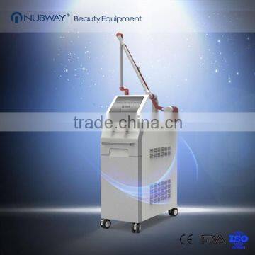 Professtional 1064nm 532nm electronic-optical nd yag laser tattoo removal system