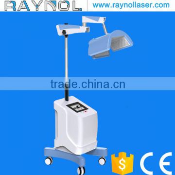 Machine Height Can Adjustable Laser Hair Regrowth Treatment Equipment