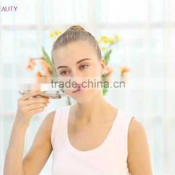 CosBeauty CB-025 High Freqnency Anti Aging Home Use Facial Exfoliator Ultrasonic Derma Skin Scrubber photo-4