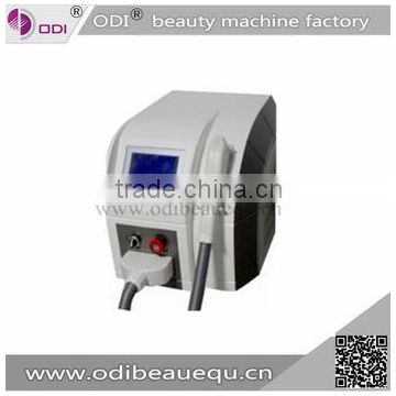 E-light Portable IPL Machine For Skin Whitening OD- E60 With CE