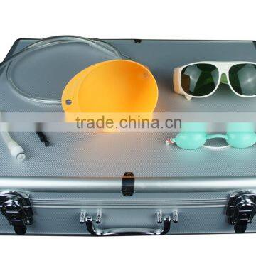 New Technology Beauty Devices 808nm Diode Hair Removal Laser Hair Removal Machine From China photo-6