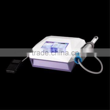 Private HIFU Vaginal Tightening High Focused Ultrasonic Machine For Doctor/medical Treatment High Frequency Beauty Machine photo-1