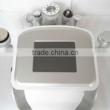 Multi-function fat cavitation 7in1 slimming machine for home use