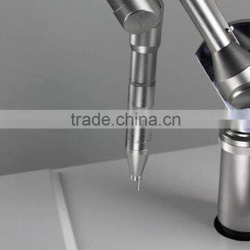 Q Switch Nd Yag Pigmented Lesions Treatment Laser Price 1064nm &532nm Wavelength Laser Removal Tattoo Machine