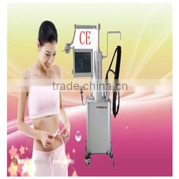 medical Body slimming device Vacuum lose weight fat freezing machine