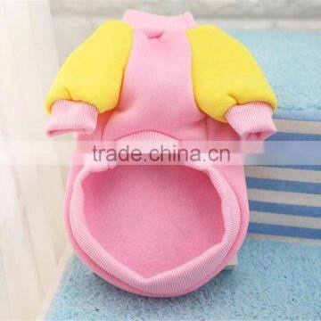 Cheap Cartoon Pet Jumper Dog Sweater photo-4