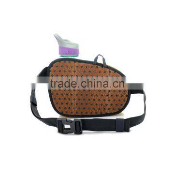 Outdoor Water Resistant Waist Bag Waist Pack Running Waist Bag Belt Sport Fanny Pack Travel Waist Wallet photo-6