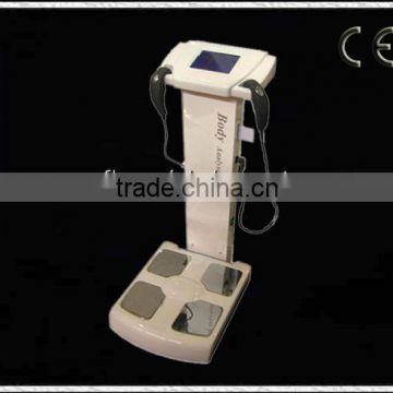 body analyser for body composition analyser and body test