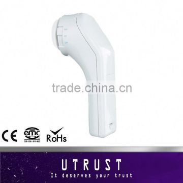 Ultrasonic Body Beauty Slim Massager (H003) bottom price mini electric body massager