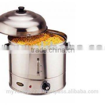 Corn Steamer (Electric/Gas)