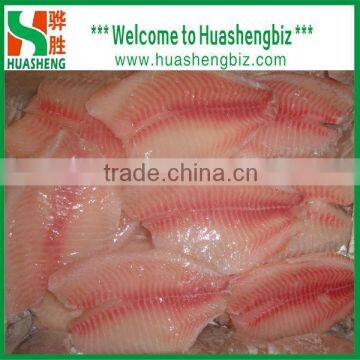 Frozen Tilapia Fillet Price for Sale photo-2