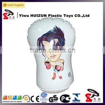 2014 High quality of Pvc Inflatable Tumbler