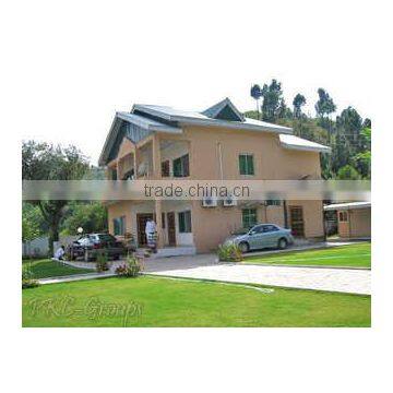 Hasnain Industries