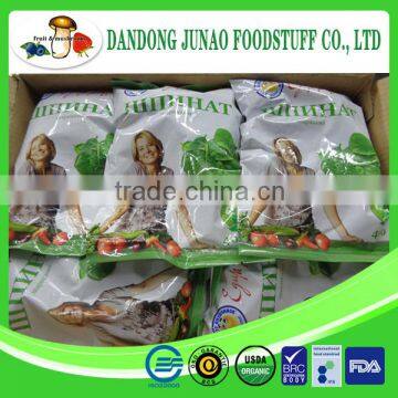 Greenhouse Advanced Production Cultivation Bulk Organic Spinach photo-2