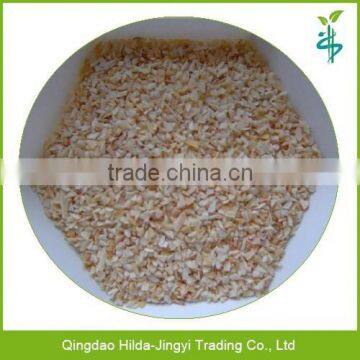 2015 dried garlic granules with good price