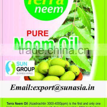 Pure Neem Oil Price photo-5