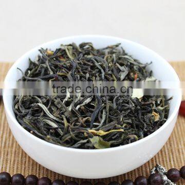 Jasmine Aroma Green Tea ,Chinese Green Tea, Maojian Green Tea