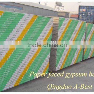 Fireproof Plasterboard for Drywall photo-6