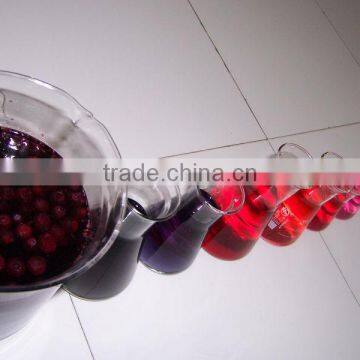 Professional Manufactory Supply Chinese Bilberry P.E/ Blueberry Spray-dried Fruit Powder Free Sample Supplied photo-3