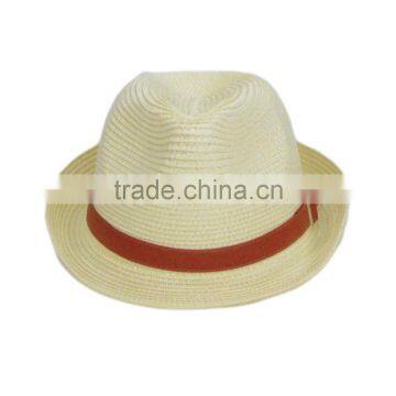 Fashion Paper Straw Hats made in Vietnam