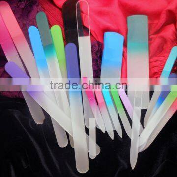 Crystal Nail Files