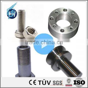 ISO9001 Manufacturer High Precision Machined Parts Plasma Metal Cutting Machine Sheet Metal Parts Gold Metal Detector photo-3