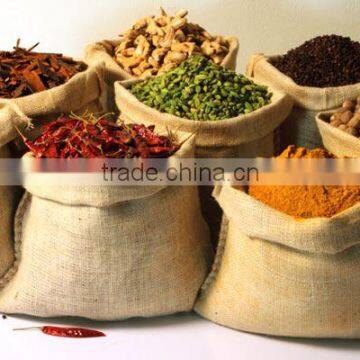 High quality Indian Spices for Wholesale