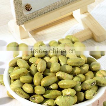 Dry roasted edamame Kosher certificated