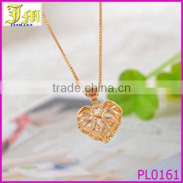 J Friendship Heart Necklace Material to Make Necklaces and Bracelets Crew